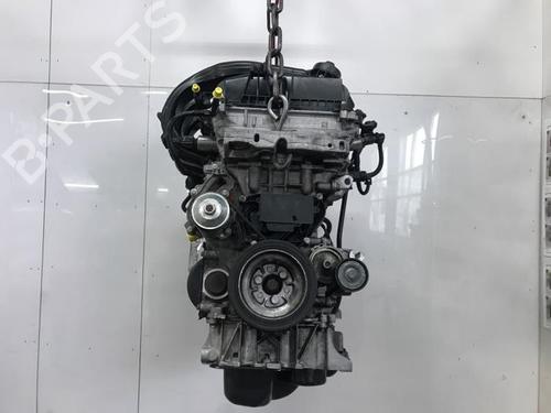 Engine PEUGEOT 2008 I (CU_) 1.2 VTi | BP40586742M1 - Image 4