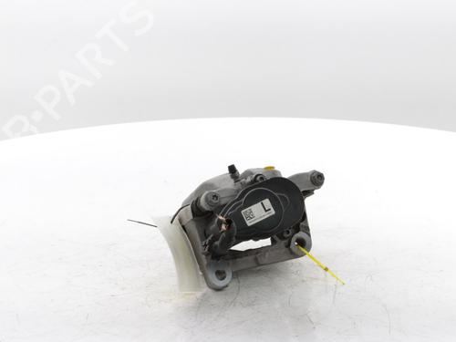 Left rear brake caliper RENAULT SCENIC E-TECH PHASE I EV87 | BP33696272M107 - Image 5
