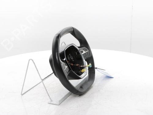Steering wheel PEUGEOT 508 II (FB_, FH_, F3_) PureTech 130 (FBHNSR) | BP29640892C49 
