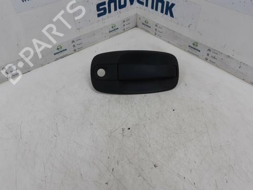 Used Interior roof handle Interior roof handle 10799422 10799422