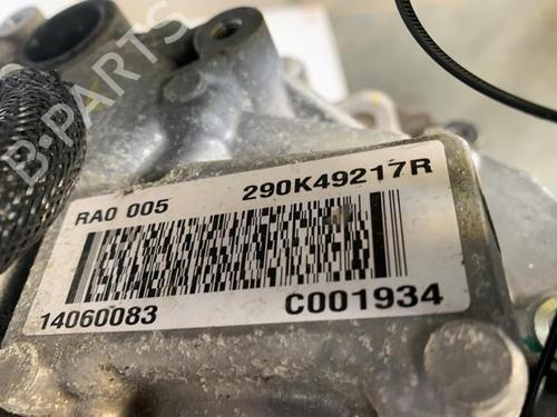 Gearbox RENAULT KANGOO III Box Body/MPV E-Tech Electric (FJJA) | BP40588100M3 - Image 7