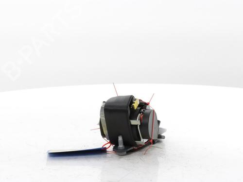 Front right seatbelt PEUGEOT 208 I (CA_, CC_) 1.2 VTI 82 | BP28288787I25 