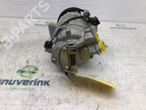 AC compressor RENAULT CLIO IV (BH_) 1.6 RS (BHJ4, BHJ6, BHMM) | BP19490013M34 