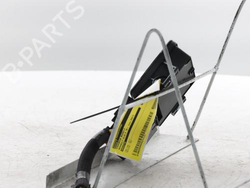 Electronic module RENAULT CLIO V (B7_) 1.5 Blue dCi 100 (B7AD) | BP33874247M83 - Image 4