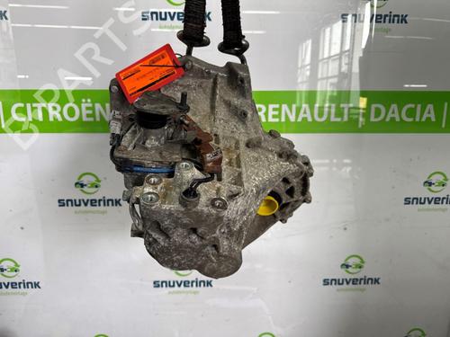 Gearbox CITROËN C1 (PM_, PN_) 1.0 | BP26279675M3 