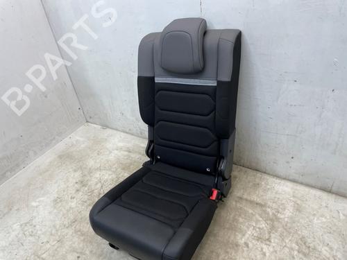 Sæde Bagtil CITROËN C5 AIRCROSS (A_) 1.2 PureTech 130 (ARHNSJ) | BP34567676C17 - Image 4