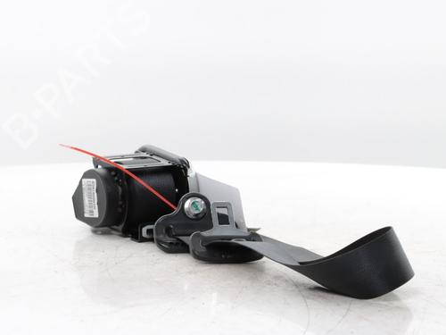 Front right seatbelt NISSAN LEAF (ZE1) Electric | BP30758215I25 - Image 2
