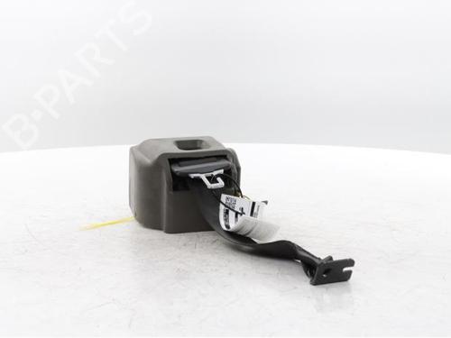 Rear left seatbelt BMW 1 (F40) 118 i | BP33874422I29 - Image 2