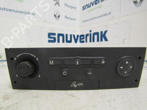 Used Control unit Control unit 24162740 24162740
