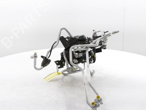 AC pipe RENAULT SCENIC E-TECH PHASE I EV87 | BP33696348M126  - Image 7