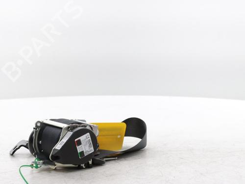 Rear right seatbelt RENAULT CAPTUR II (HF_) TCe 90 (HFM6) | BP31960709I28 