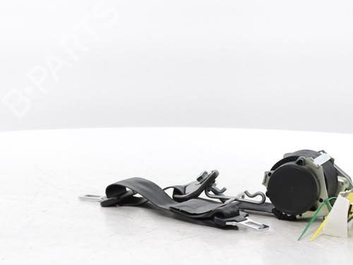 Rear center seatbelt DACIA SANDERO II TCe 90 (B8M1, B8MA, B8AC) | BP30757773I27 