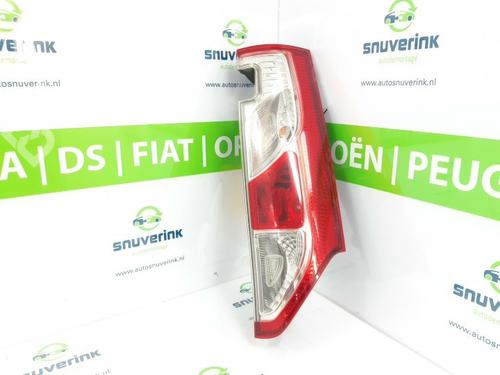 Used Right taillight Right taillight RENAULT KANGOO Express (FW0/1_) 1.5 dCi 75 (FW07, FW10, FW04) (75 hp) 10802759 10802759