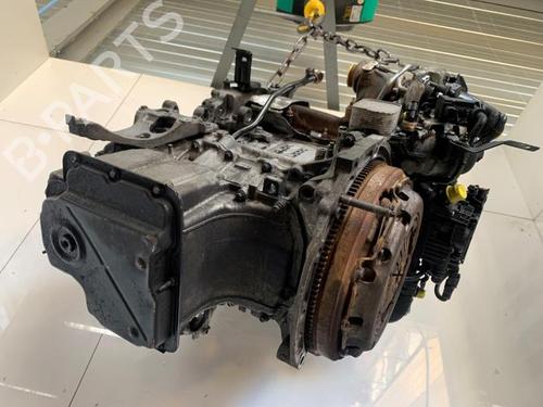 Engine CITROËN JUMPY III Van (V_) 1.6 BlueHDi 95 | BP40589103M1 - Image 6