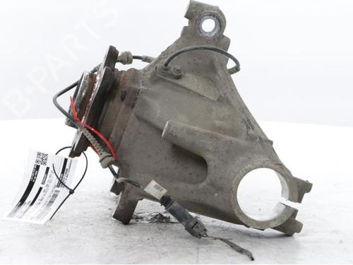 Right front steering knuckle BMW X1 (U11) sDrive 18 d | BP34567897M26 - Image 3