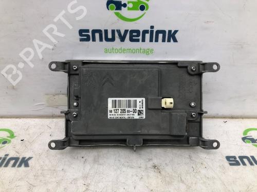 Multifunctionele display CITROËN C4 Picasso II 1.2 THP 130 | BP24184987C48 