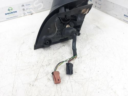Right mirror CITROËN C3 I (FC_, FN_) 1.4 i | BP10800353C27 