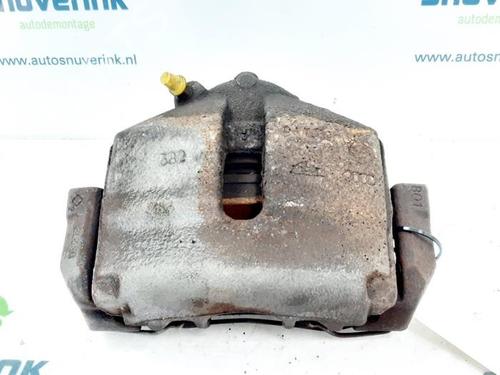 Right front brake caliper VW GOLF PLUS V (5M1, 521) 1.4 TSI | BP40570821M104 - Image 2