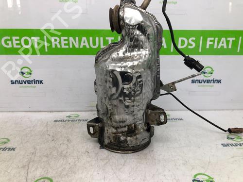 Catalyst CITROËN C3 II (SC_) 1.6 HDi | BP16288628M10 