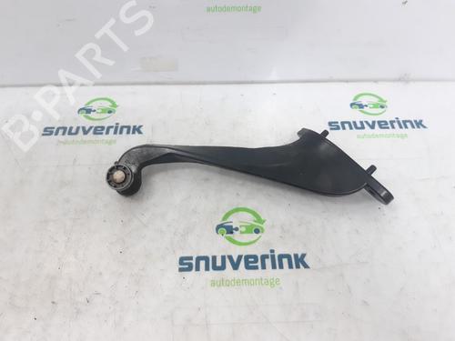 Used Hinge/Door check strap PEUGEOT PARTNER Box Body/MPV 1.6 HDi (90 hp) 23122465