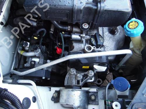 AC pipe FIAT 500 (312_) 1.2 (312AXA1A) | BP40574839M126 - Image 22