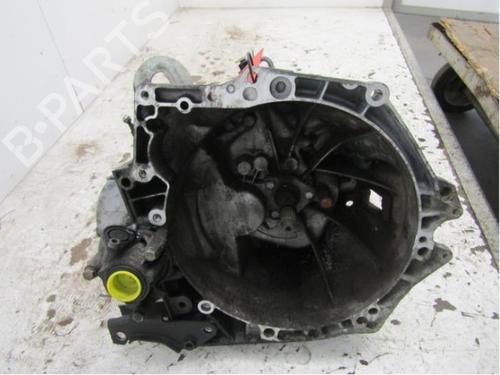 Gearbox CITROËN C3 II (SC_) 1.6 HDi | BP40567011M3 - Image 2