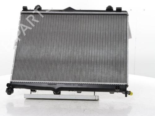 Køler Køler FIAT GRANDE PANDA (328) 1.2 Mild Hybrid (325) (110 hp) 33845938 33845938