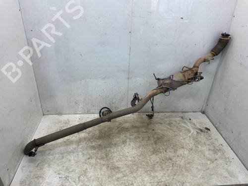 Used Particulate filter Particulate filter 36538252 36538252
