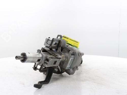 Steering column RENAULT KADJAR (HA_, HL_) 1.3 TCe 140 (HLNB, HLN1) | BP34562984M21 - Image 9