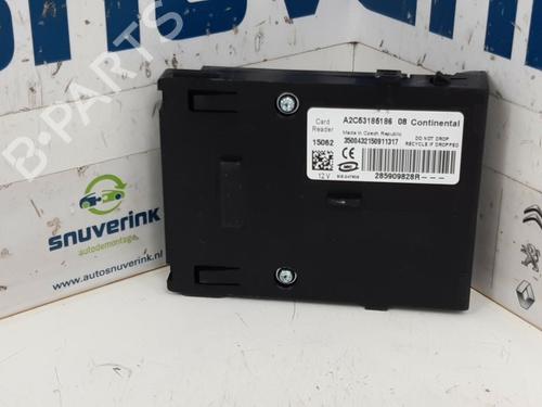 Elektronisk modul RENAULT GRAND SCÉNIC III (JZ0/1_) 1.5 dCi (JZ09, JZ0D, JZ10, JZ14, JZ1G, JZ29, JZ2C) 285909828R