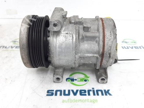 AC compressor ALFA ROMEO MITO (955_) 1.4 (955AXB1B, 955.AXF1B) | BP13534810M34 