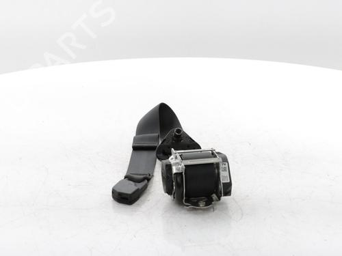 Front left seatbelt RENAULT ARKANA I (LCM_, LDN_) 1.6 E-TECH 145 (LDMU) | BP28797212I26 - Image 8