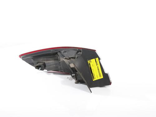 Right taillight RENAULT MEGANE III Grandtour (KZ0/1) 1.4 TCe (KZ0F, KZ1V) | BP26665489C35 