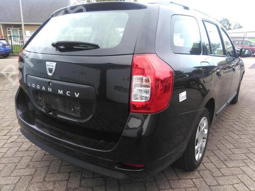 Engine DACIA LOGAN MCV II TCe 90 (K8M1, K8MA, K8AC) | BP40582465M1 - Image 16