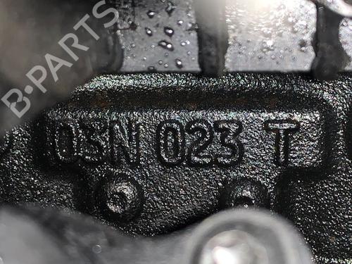 Engine VW CRAFTER Van (SY_, SX_) 2.0 TDI FWD (SYB, SYC, SYD) | BP40048584M1 - Image 8