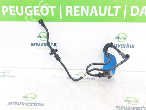 Used Electronic sensor PEUGEOT 208 I (CA_, CC_) 1.2 VTI 82 (82 hp) 17805752
