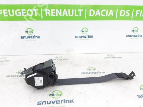 Used Rear right seatbelt Rear right seatbelt 17763939 17763939