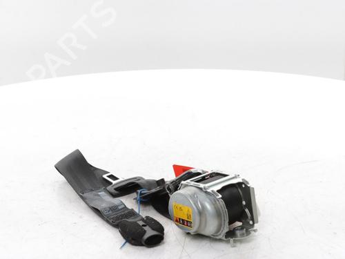 Front left seatbelt CITROËN C5 AIRCROSS (A_) 1.6 Hybrid 225 (A45GFR) | BP30186325I26