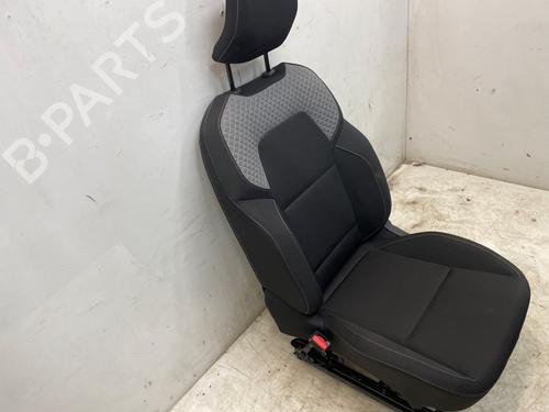 Left front seat RENAULT CLIO V (B7_) 1.6 E-TECH 145 (B7MU) | BP36538050C15 - Image 2