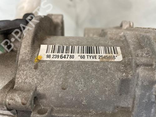 Steering rack CITROËN C3 III (SX) 1.2 VTi 82 | BP34564225M22 - Image 12