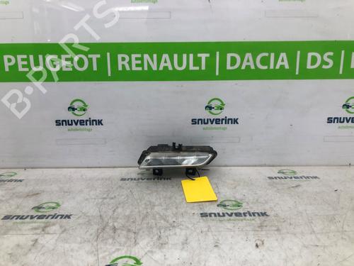 Venstre positionslygte RENAULT CLIO IV Grandtour (KH_) 1.5 dCi 90 (KHN3, KHN4) (90 hp) 31960048