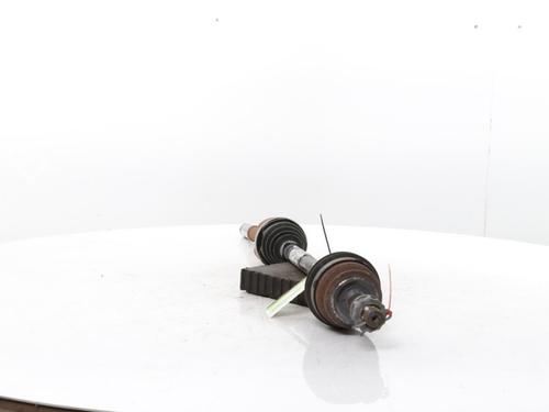 Right front driveshaft OPEL CORSA F (P2JO) 1.2 (68) | BP30758248M39 - Image 3
