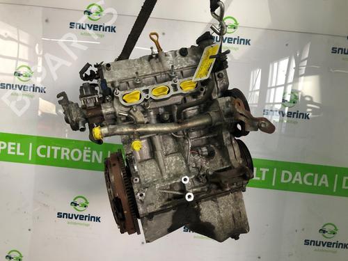 Used Engine Engine 14347568 14347568