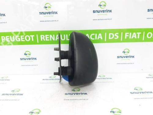 Used Left mirror Left mirror PEUGEOT BOXER Bus (230P) 2.8 HDI (128 hp) 40569921 40569921