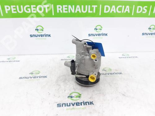 Used AC compressor AC compressor PEUGEOT 108 1.0 VTi 72 (72 hp) 10807735 10807735