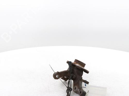 Left front steering knuckle DACIA SPRING EV (B6M1) | BP30757174M25 