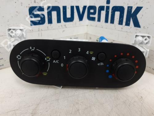 Used Climate control RENAULT TRAFIC III Van (FG_) 1.6 dCi 125 (FGMH) (125 hp) 13324103