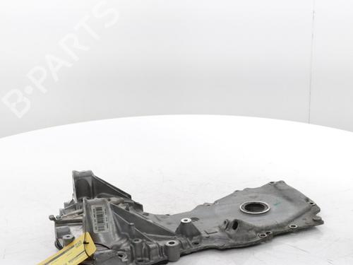 Timing cover RENAULT CLIO V (B7_) 1.0 TCe 90 (B7MT) | BP29827933M123