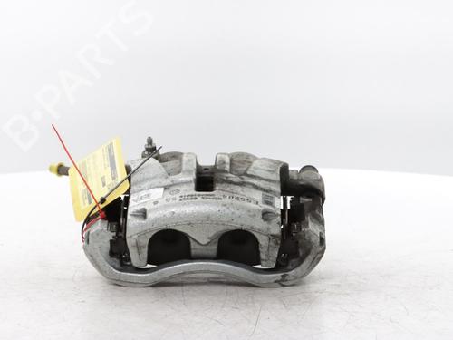 Used Right front brake caliper Right front brake caliper 34566329 34566329