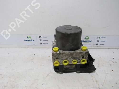Used ABS pump PEUGEOT 307 (3A/C) 1.6 16V (109 hp) 10796893